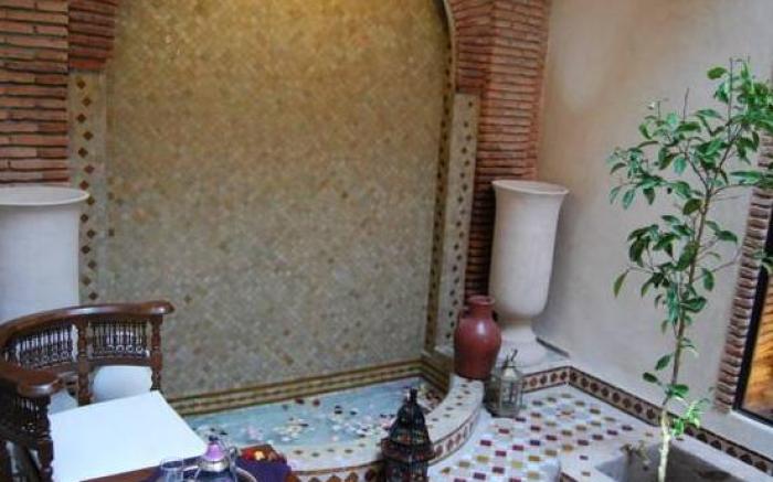Riad Gallery 49 & Spa