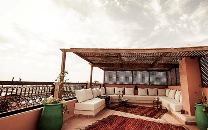 Riad Imilchil