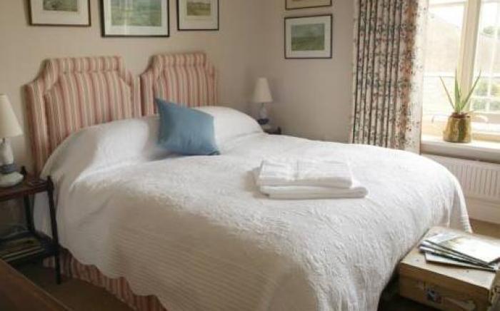 Overtown Manor Bed and Breakfast