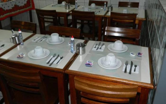 Hotel Ponte Aerea - Aeroporto de Congonhas