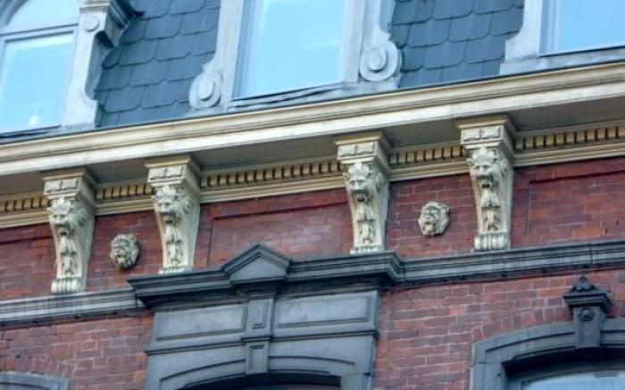 Les Gites Du Pays De Charleroi