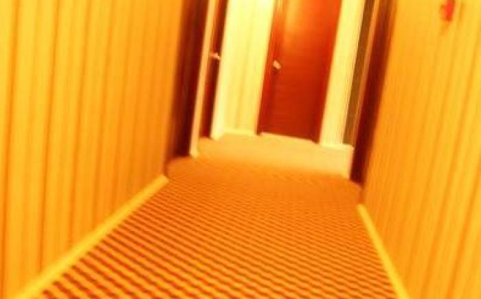 Meta Hotel