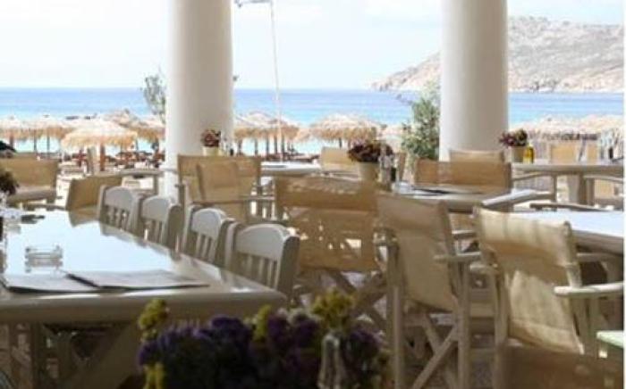 Elia Mykonos Resort