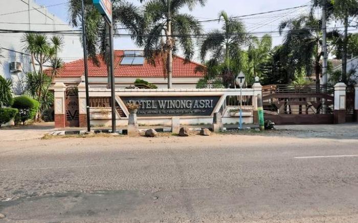 Hotel Winong Asri Pati