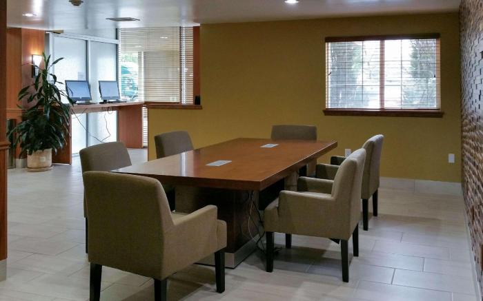 Country Inn & Suites by Radisson, Delta Park North Portland