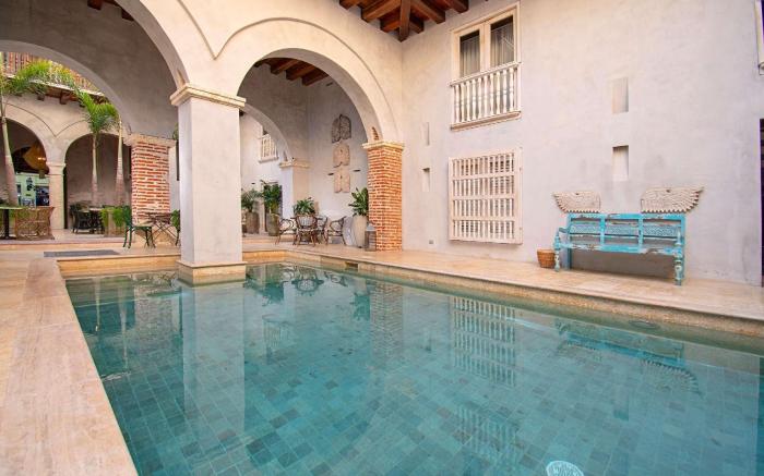 Hotel Casa Don Luis by Faranda Boutique, a member of Radisson Individuals