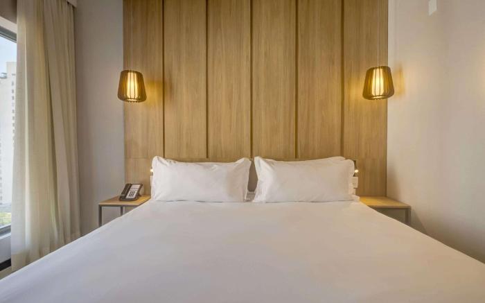 Radisson Hotel Pinheiros, Sao Paulo