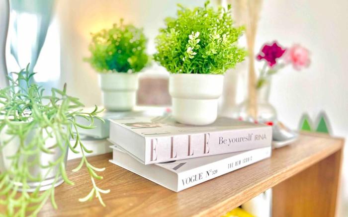 Studio Apartment @ KLIA City