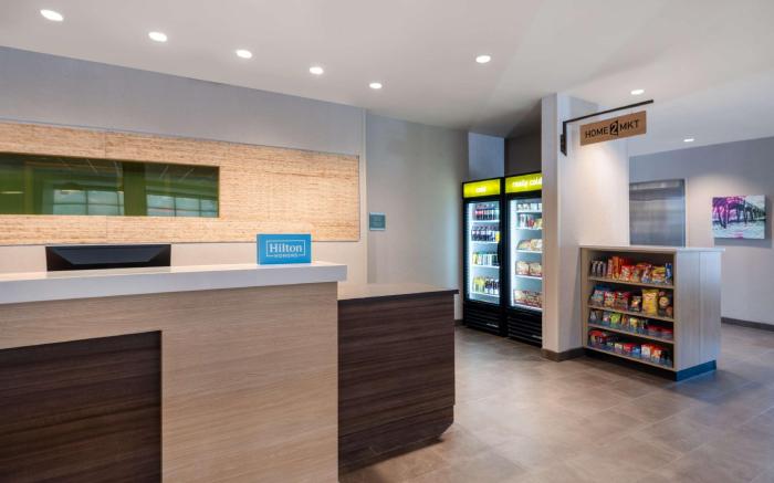 Home2 Suites by Hilton Santa Rosa Beach