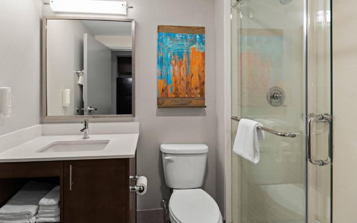 MainStay Suites Gatlinburg Downtown Area