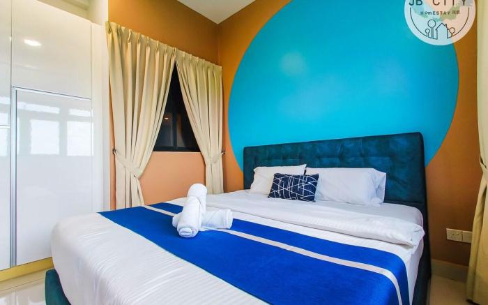 Medini Sky Planet by RR JBcity