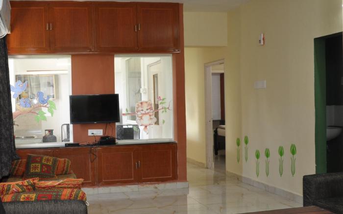 Nayath Serviced Apartments