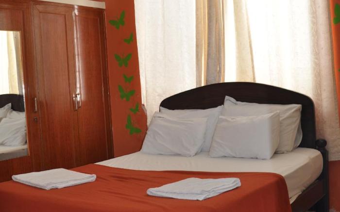 Nayath Serviced Apartments
