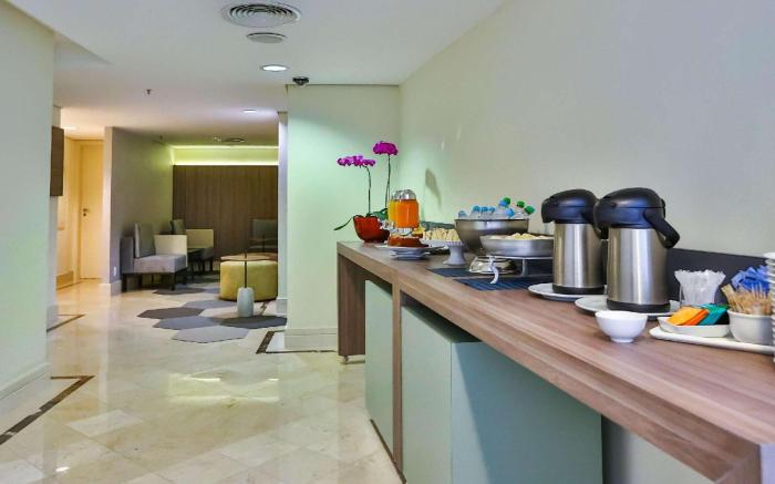 Radisson Vila Olimpia Sao Paulo