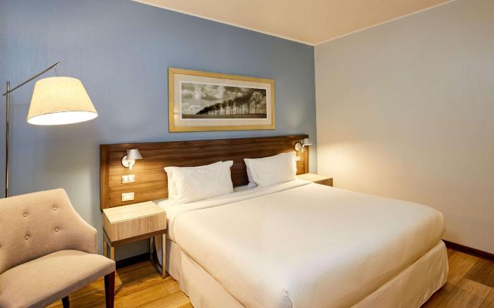 Radisson Blu Plaza El Bosque Santiago