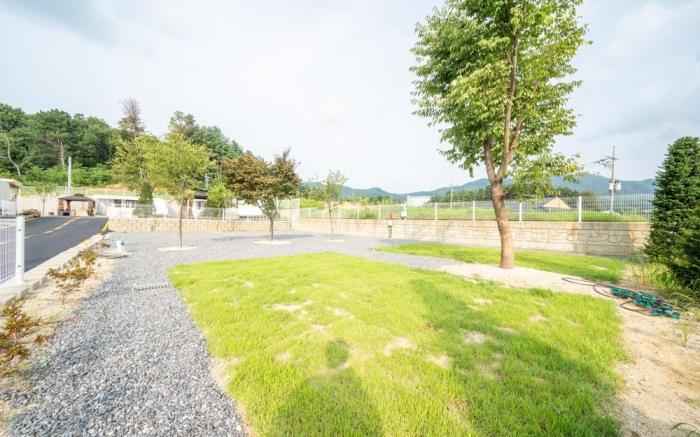 Pocheon Choice Camp Camping and Caravan