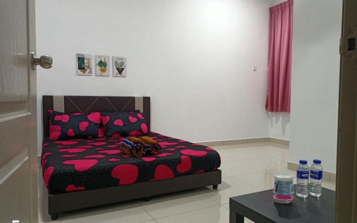 MY 128 HOMESTAY KT