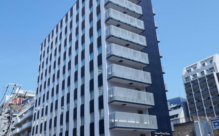 Daiwa Roynet Hotel OSAKA-SHIN UMEDA ANNEX