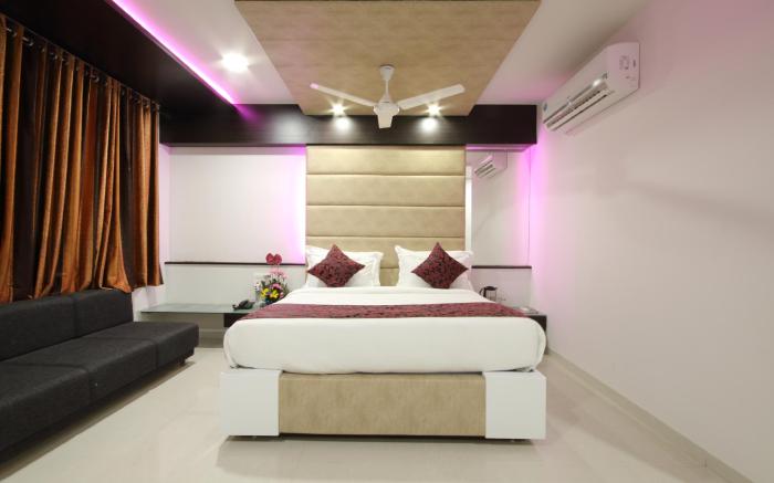 HOTEL SHREE GOPAL RESIDENCY 