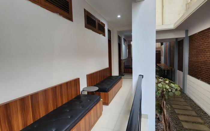 Hotel Frances