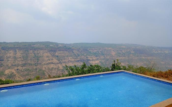 The Byke Sai Cottage