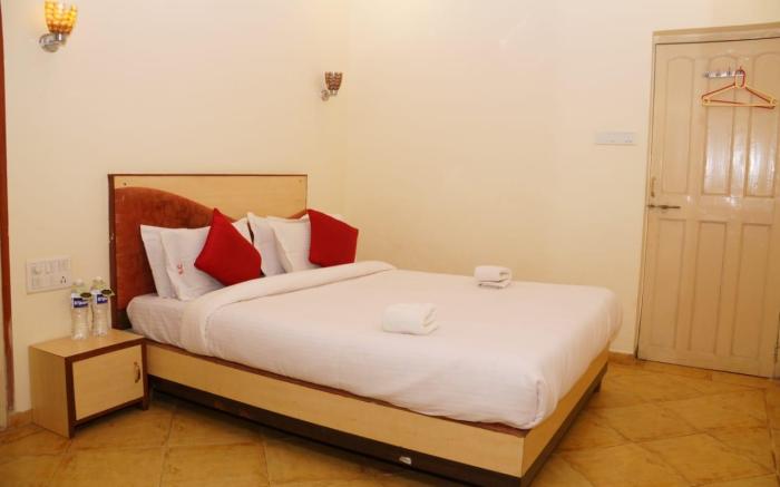 The Byke Sai Cottage