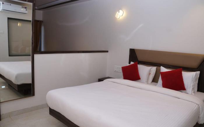 The Byke Sai Cottage