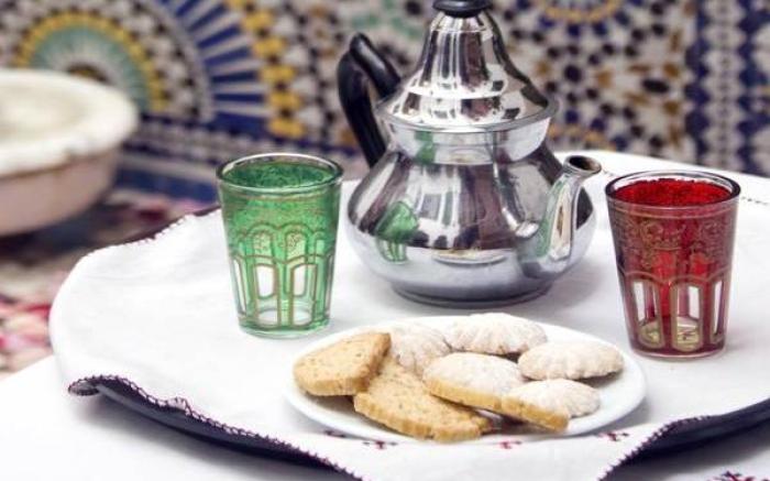 Dar Fes Medina Ziat
