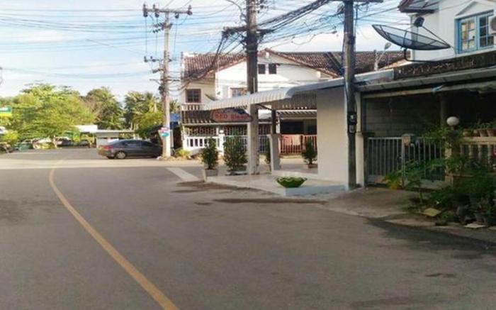 Krabi Bed Sleep Hotel