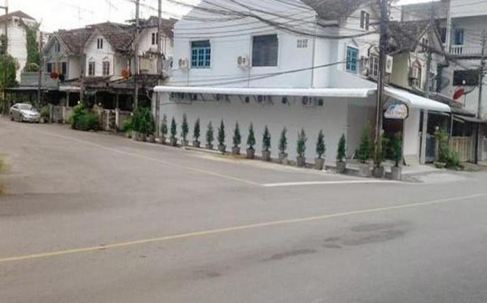 Krabi Bed Sleep Hotel