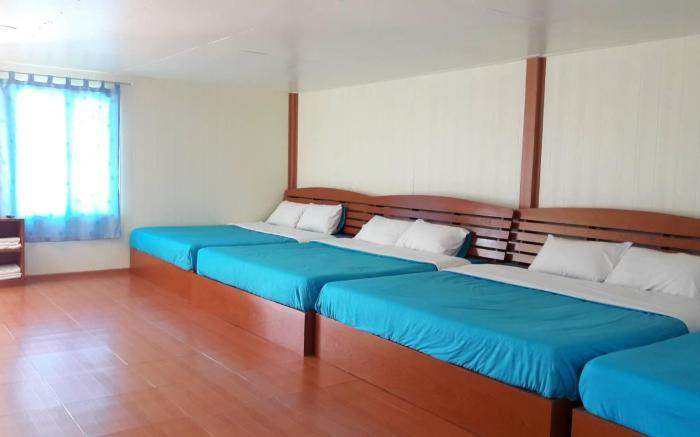 Jit Dee Home Khao Kho