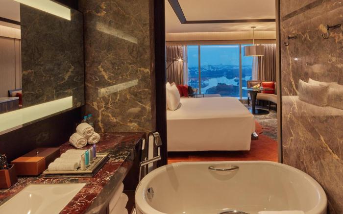Conrad Bengaluru