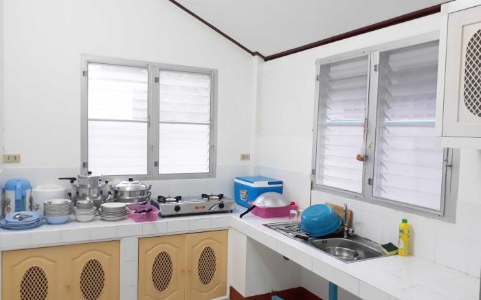 Mae Rampung Beach House N2 (Karaoke and Children's Pool)