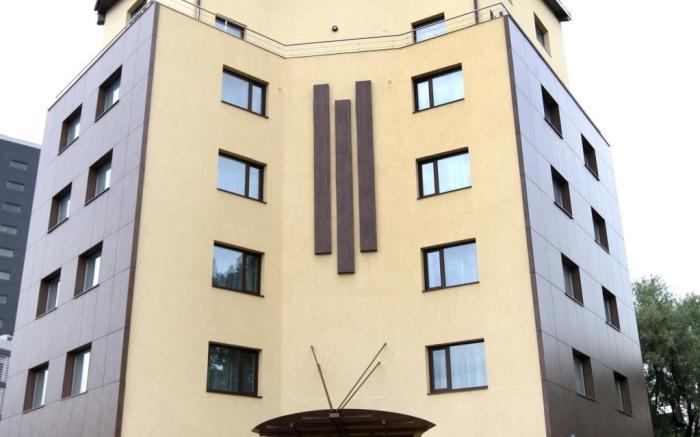 Hotel Ambiance
