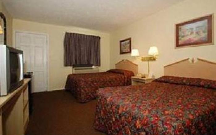 Travel Inn Beaumont