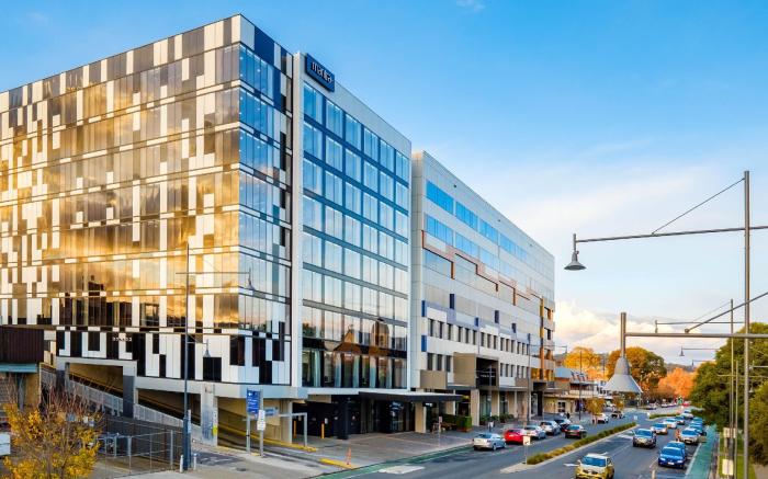 Mantra Albury Hotel