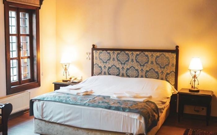 Otantik Hotel Club & Spa