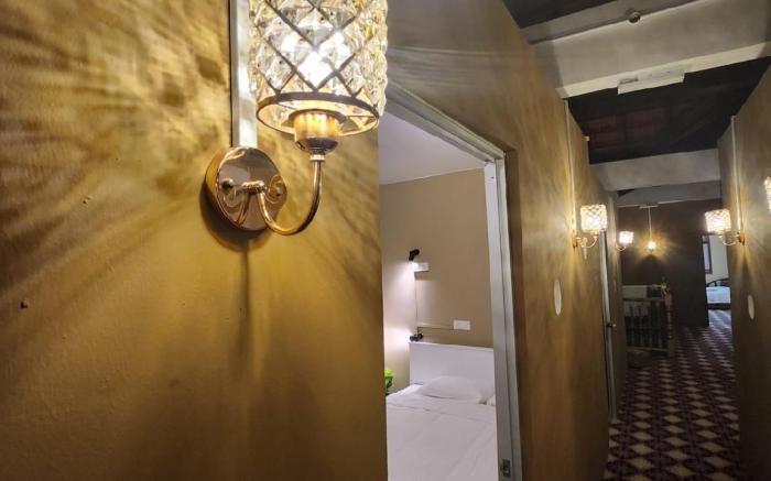 The Grand Bali Hotel