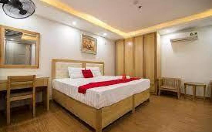 Galaxy Hanoi Hotel & Apartment