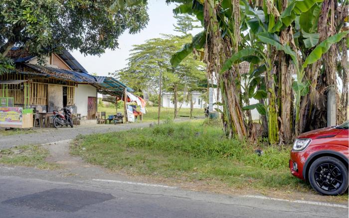 Hotel O Griya Sandi Syariah Rogojampi