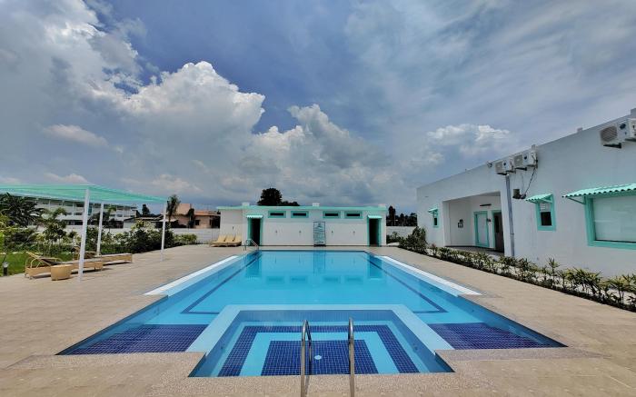 Vedikant Resorts The Mallard Corbett