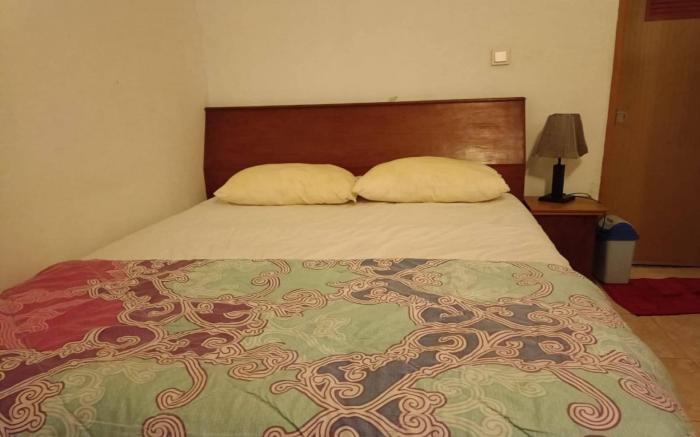 Hotel O Penginapan 3 Bersaudara Near Pasar Sengkol