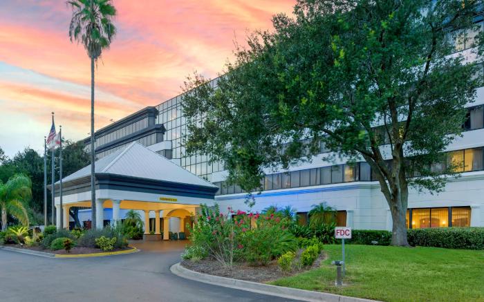 Delta Hotels Jacksonville Deerwood