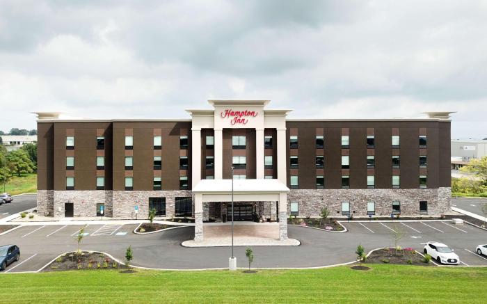 Hampton Inn & Suites Lebanon