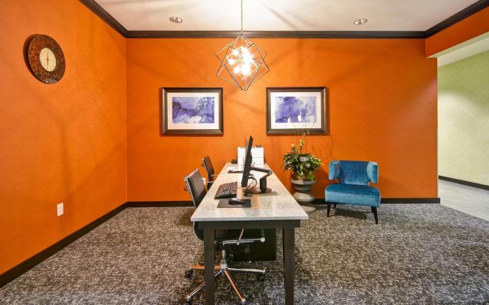Homewood Suites by Hilton Rocky Mount