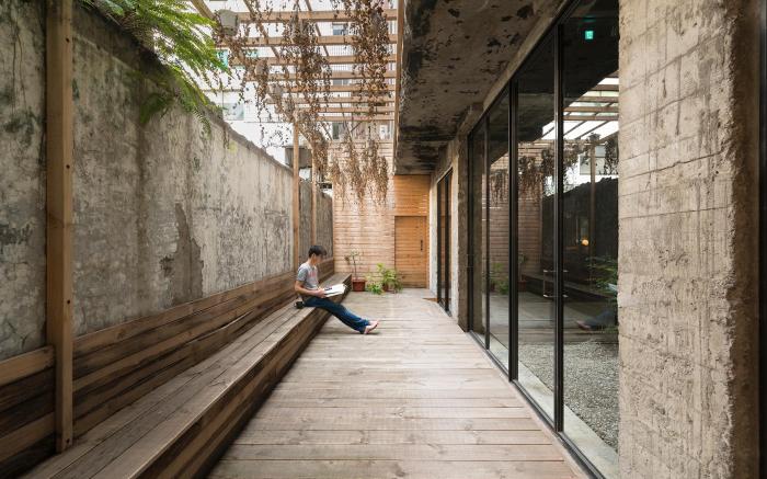 SOF Hotel