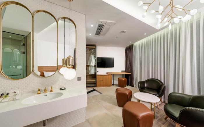Hotel The Designers DDP