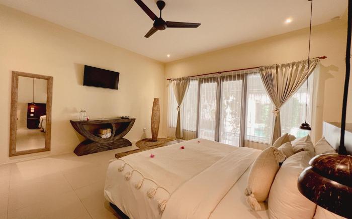 Rascals Hotel