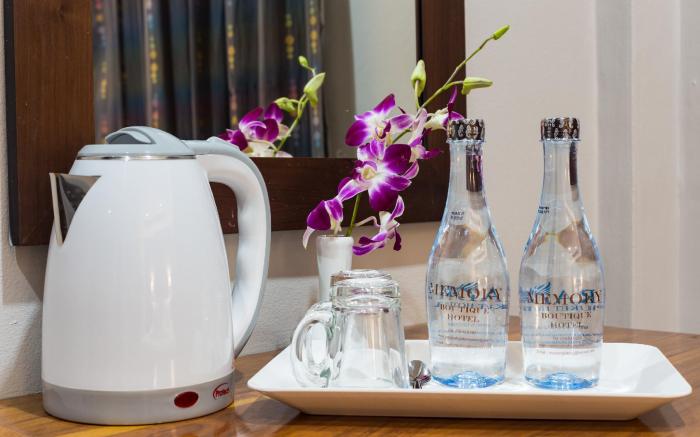 SawasdeeCiao Patong Guesthouse