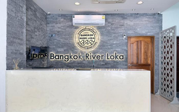 Bangkok River Loka Hotel